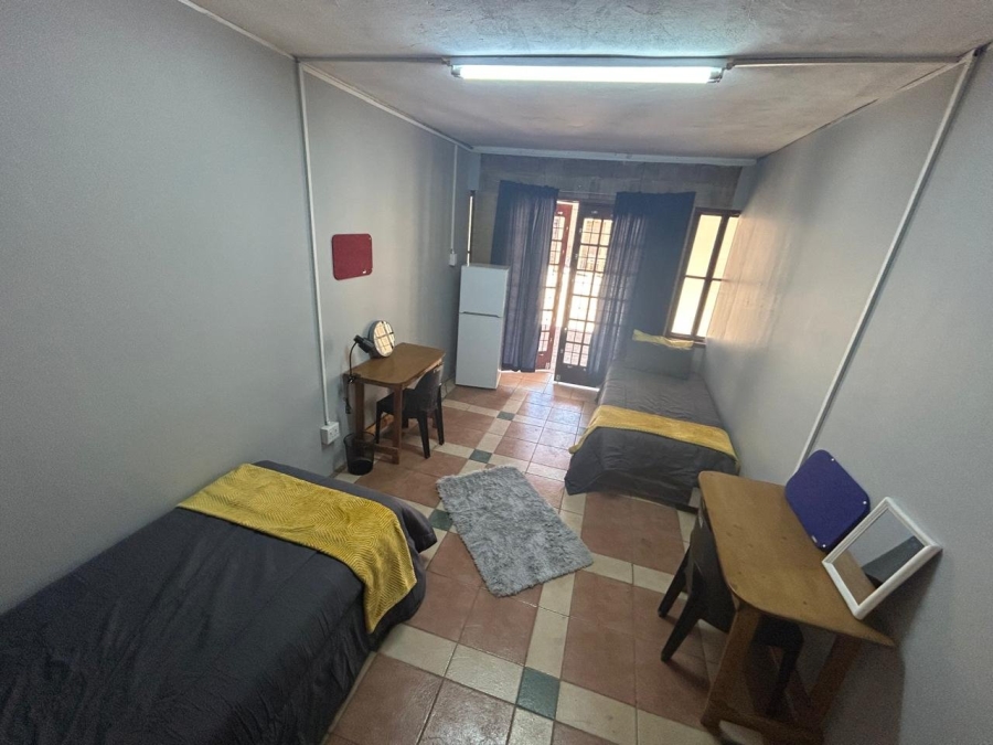 1 Bedroom Property for Sale in Universitas Free State